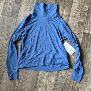 Ready to Rulu Pullover Lululemon